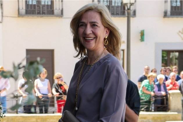 Infanta Cristina Infanta Cristina