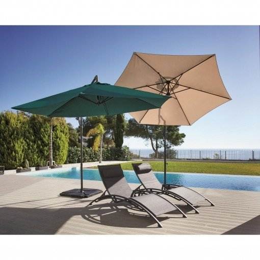 Gandula de Carrefour