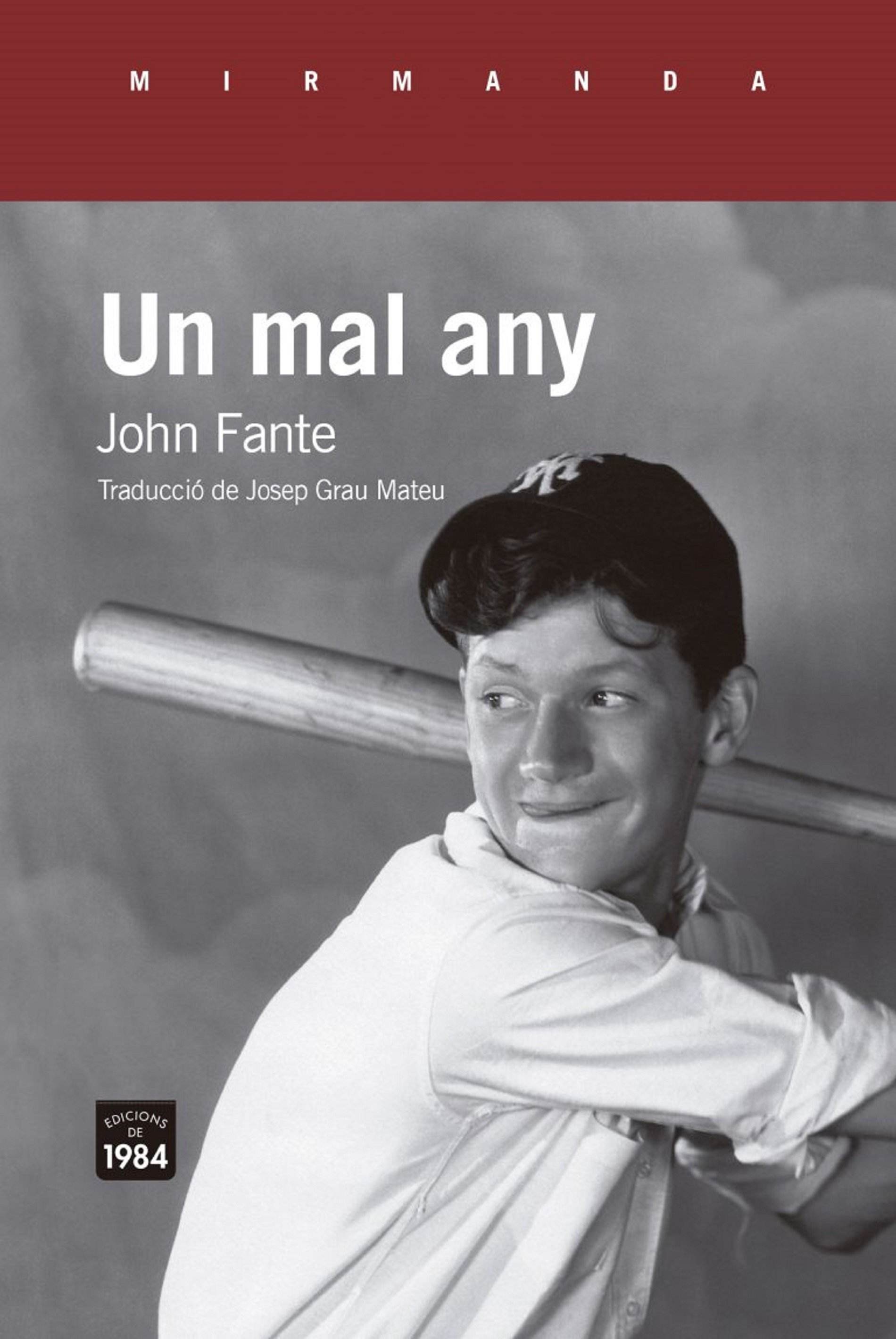 Un mal any Un mal any