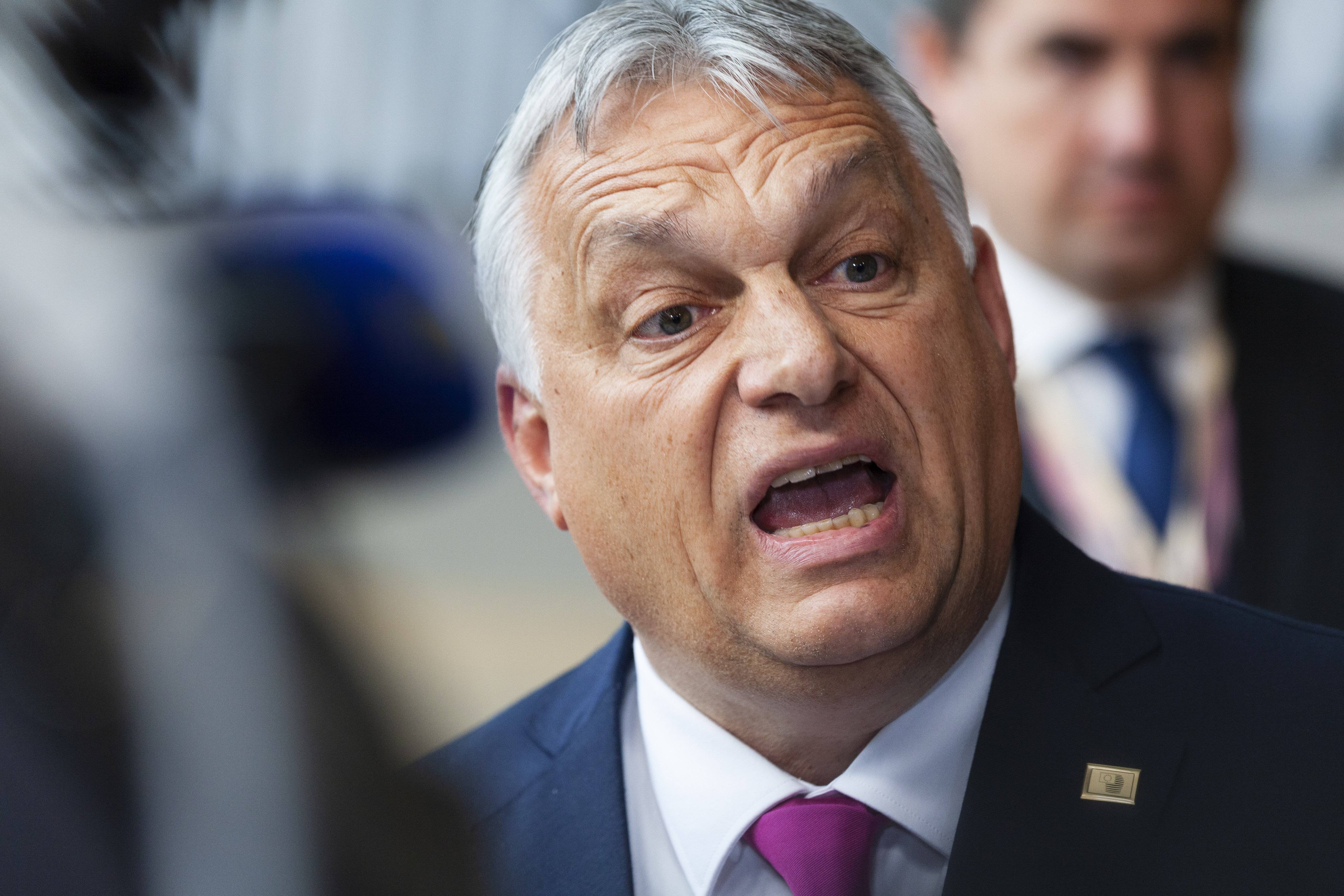 Hongria presidirà el Consell de la UE el 2024? El deteriorament de l'estat de dret ho posa en dubte