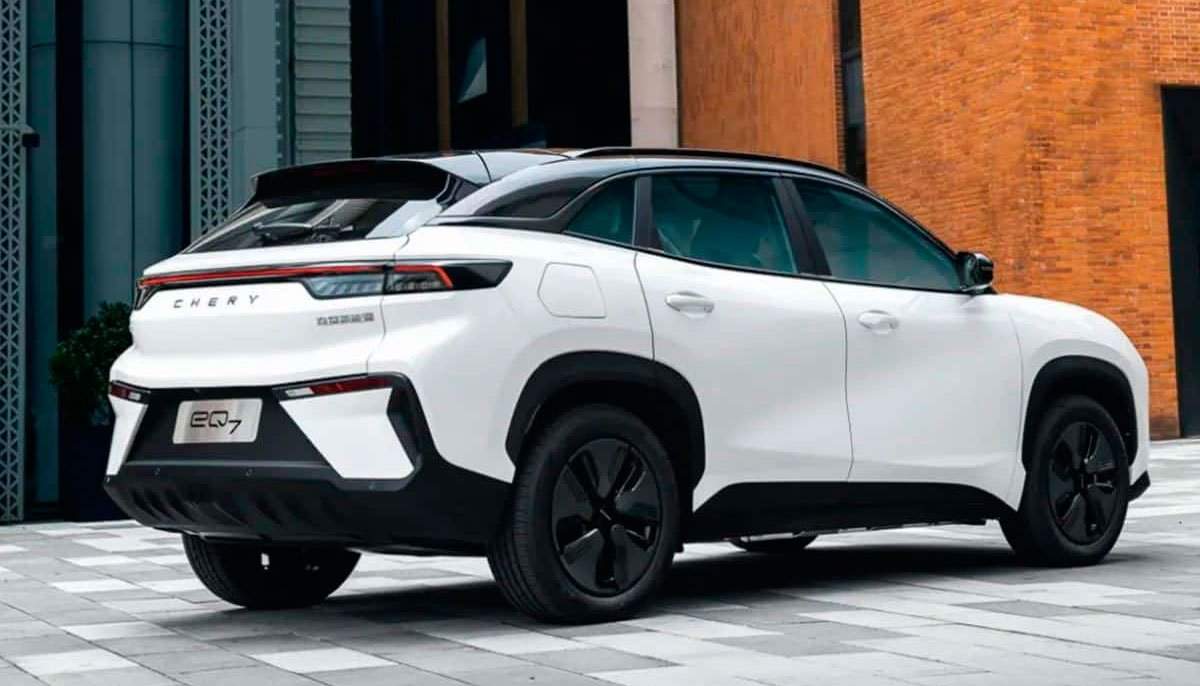 Adiós a la gasolina y el diésel, 16.500 euros, el coche eléctrico con 650 km de autonomía