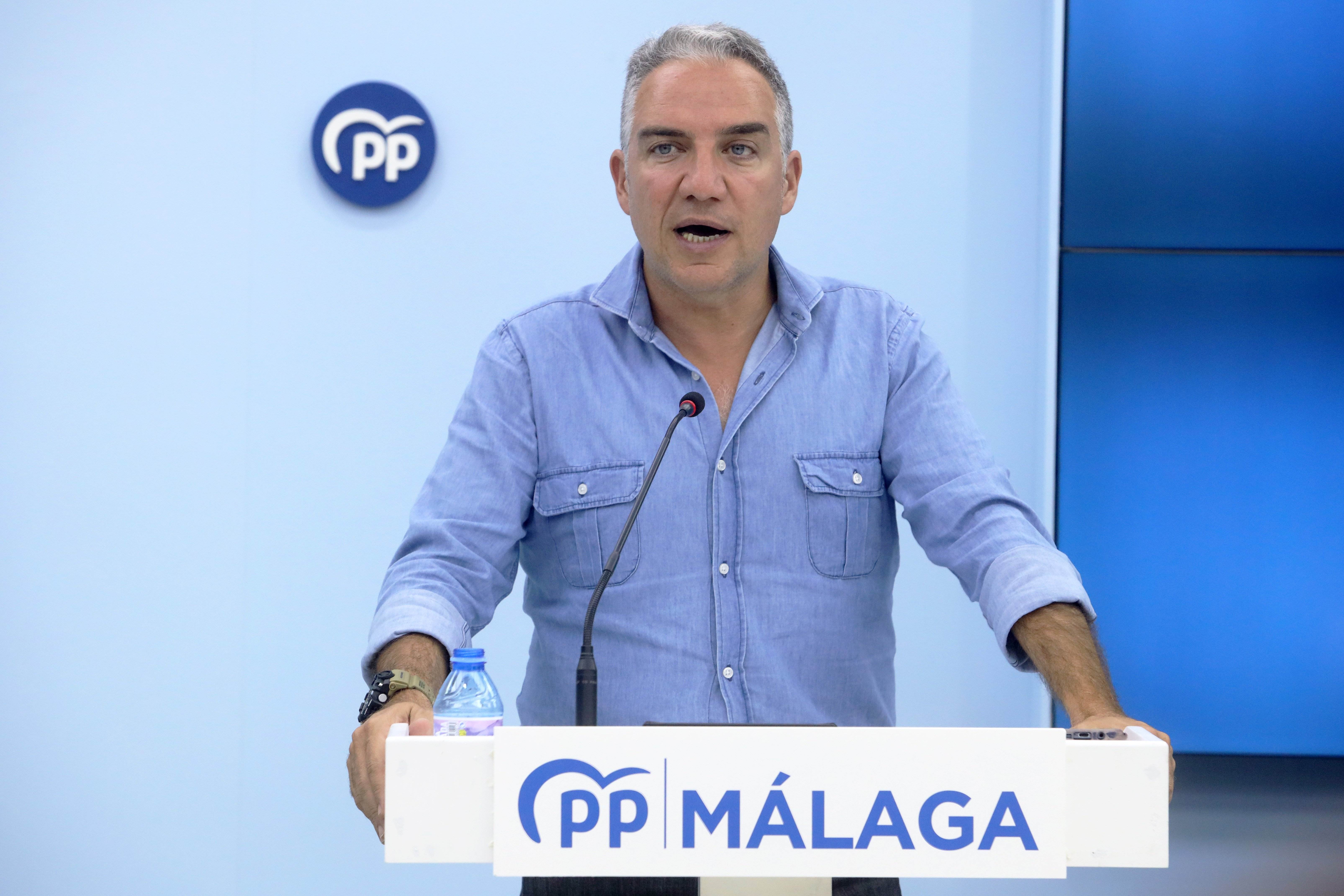 El sí de Vox a Feijóo anima al PP a atar la investidura con el PNV, que vuelve a decir que no