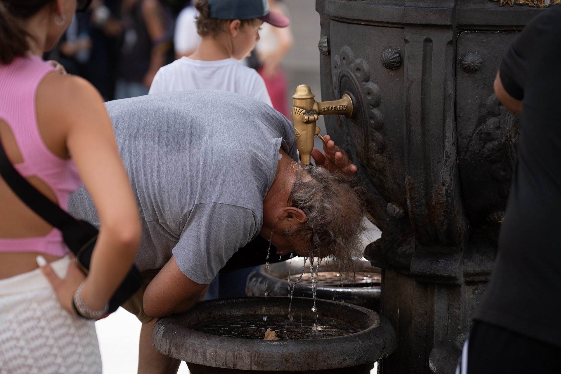 Llega la tercera ola de calor: ¿afectará a Catalunya?