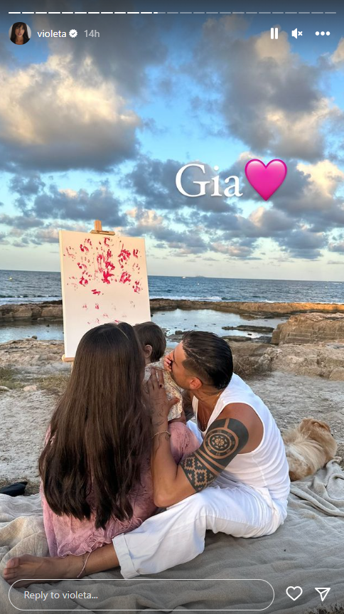 violeta nom bebe instagram violeta nom bebe instagram
