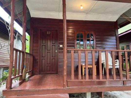 bungalow por fuera bungalow por fuera