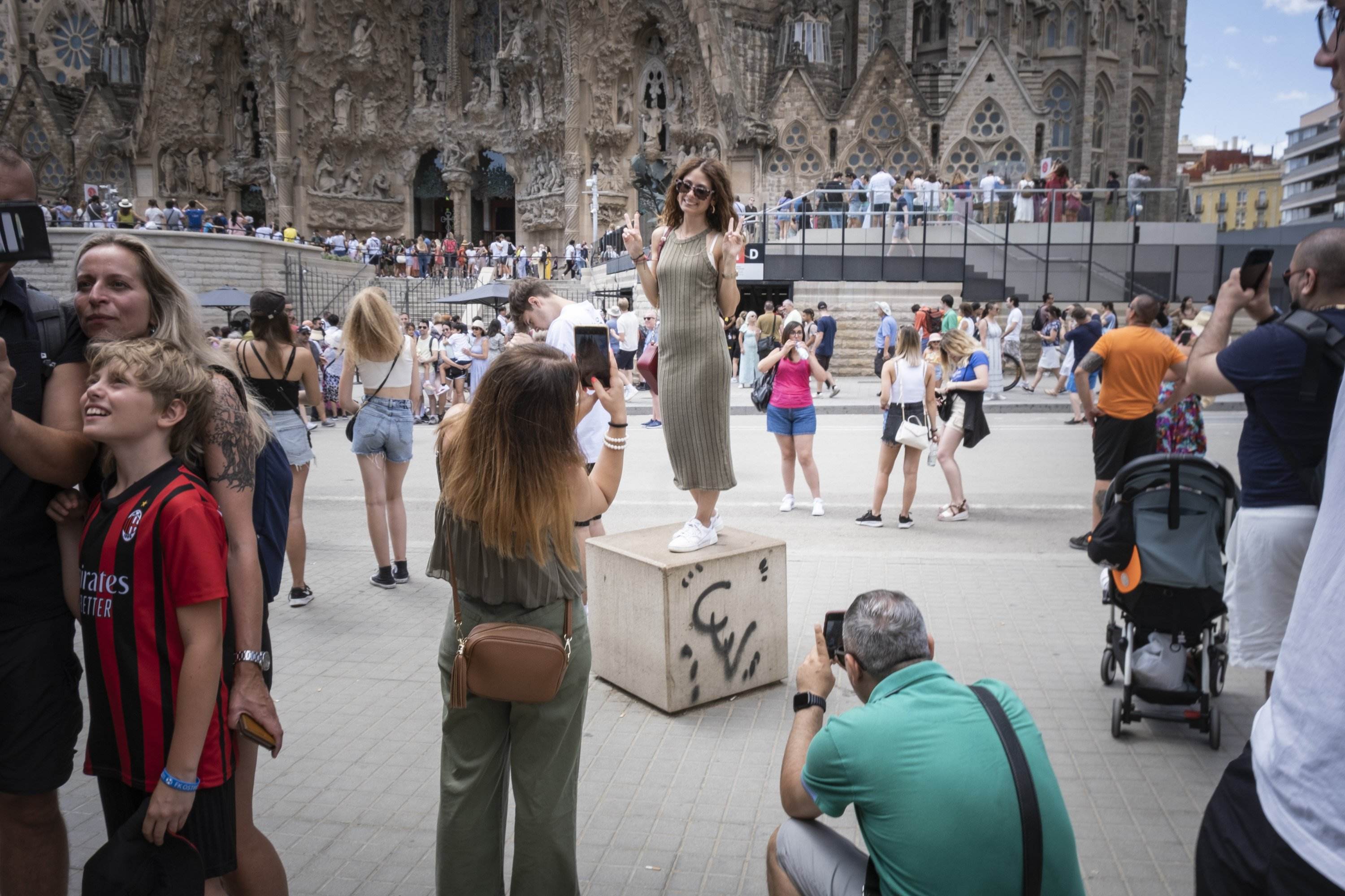 Freno a la proliferación de viviendas turísticas: el Govern exigirá licencia urbanística previa