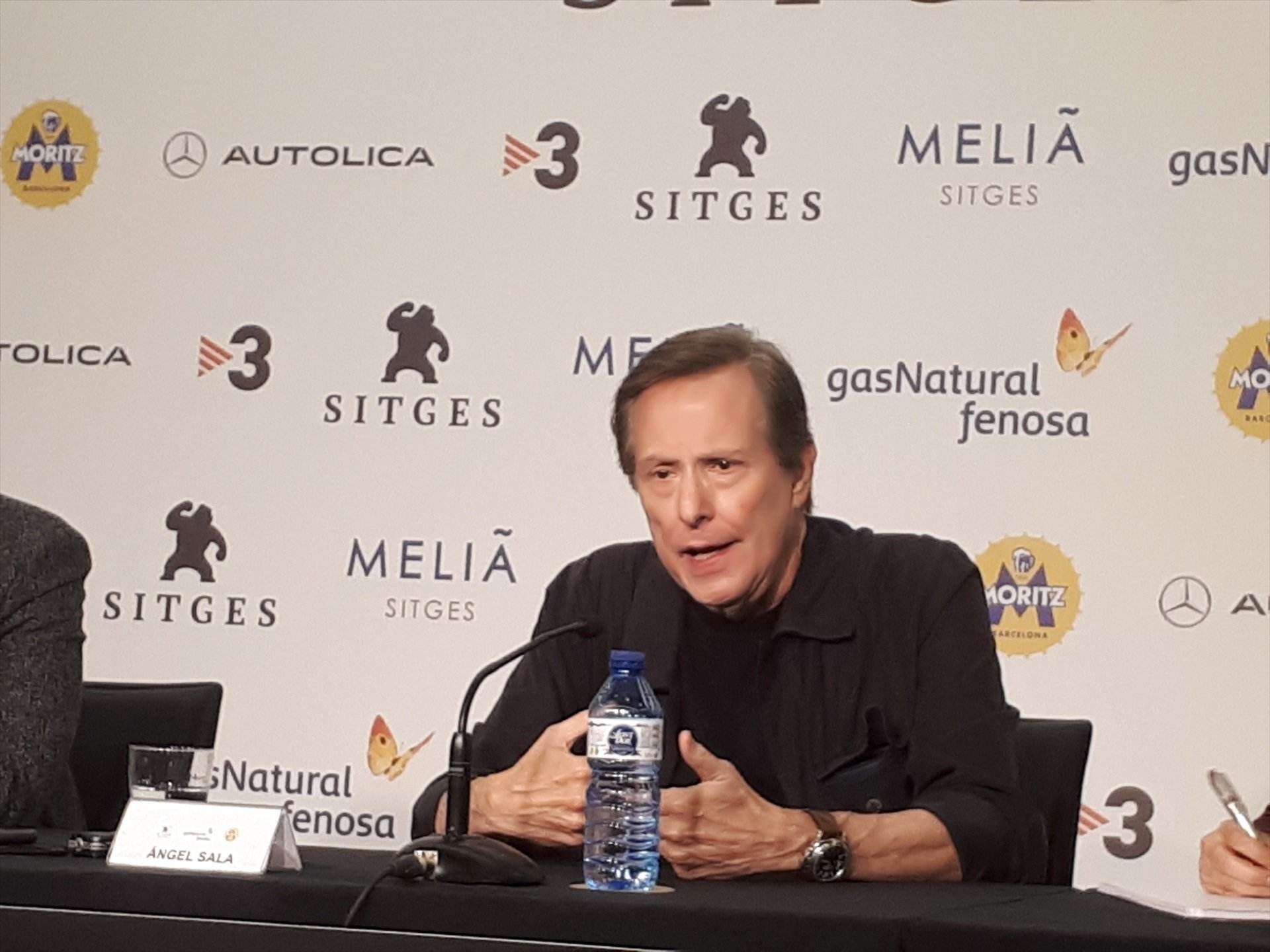 Muere William Friedkin, director de 'El exorcista', a los 87 años