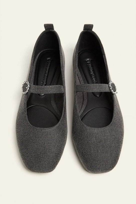 Sandàlies d'Stradivarius Sandàlies d'Stradivarius