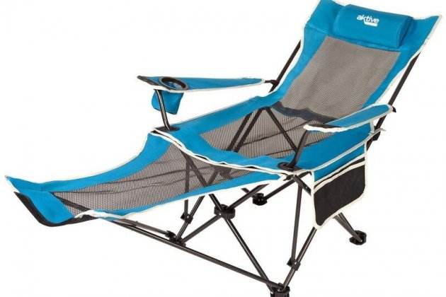 Cadira de Decathlon Cadira de Decathlon