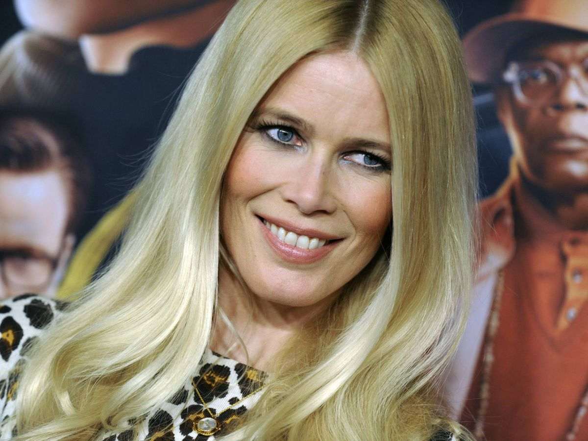 Claudia Schiffer Claudia Schiffer
