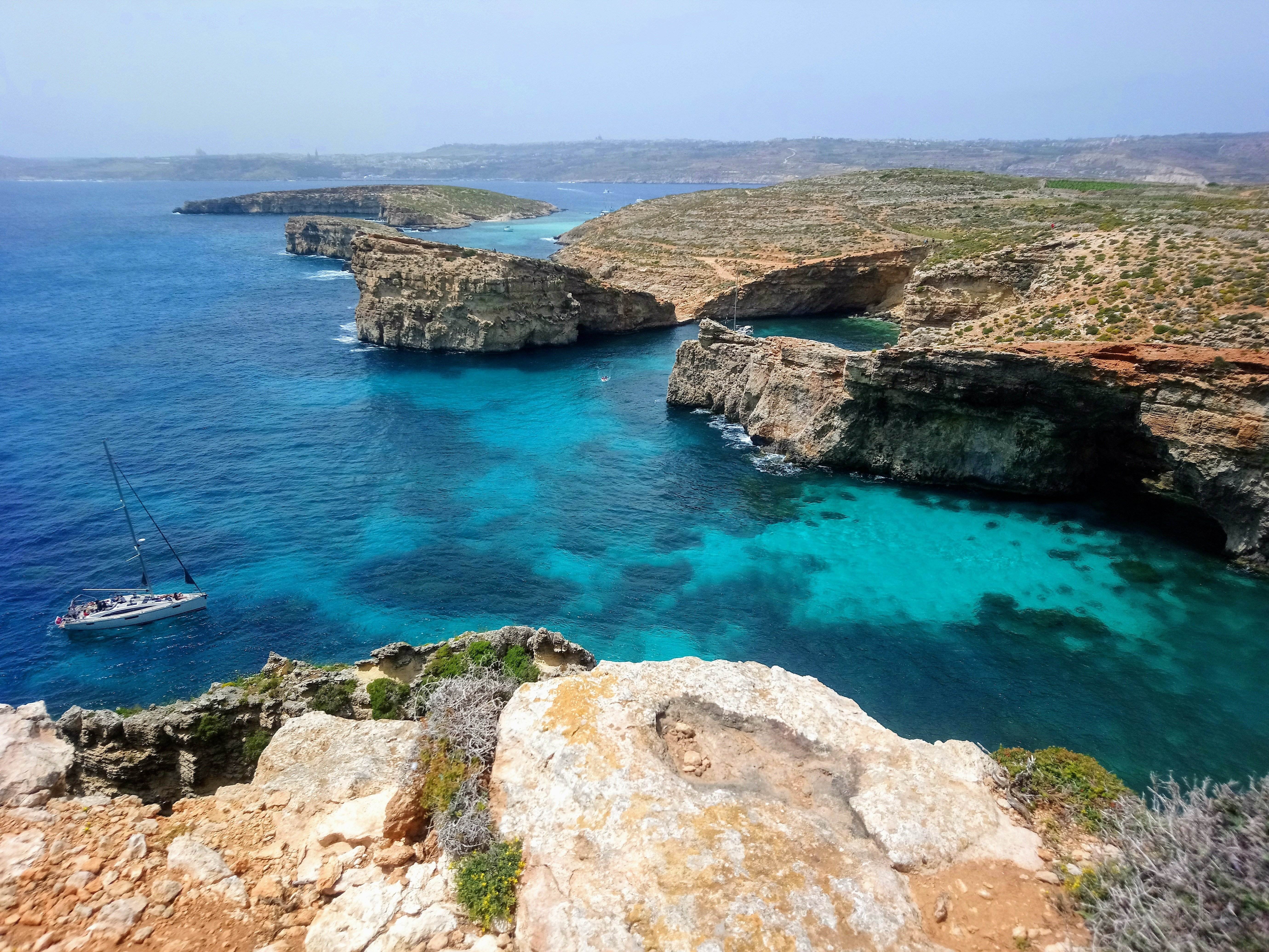 Les aigües de les Balears i Alacant registren els nivells més baixos d'oxigen del Mediterrani