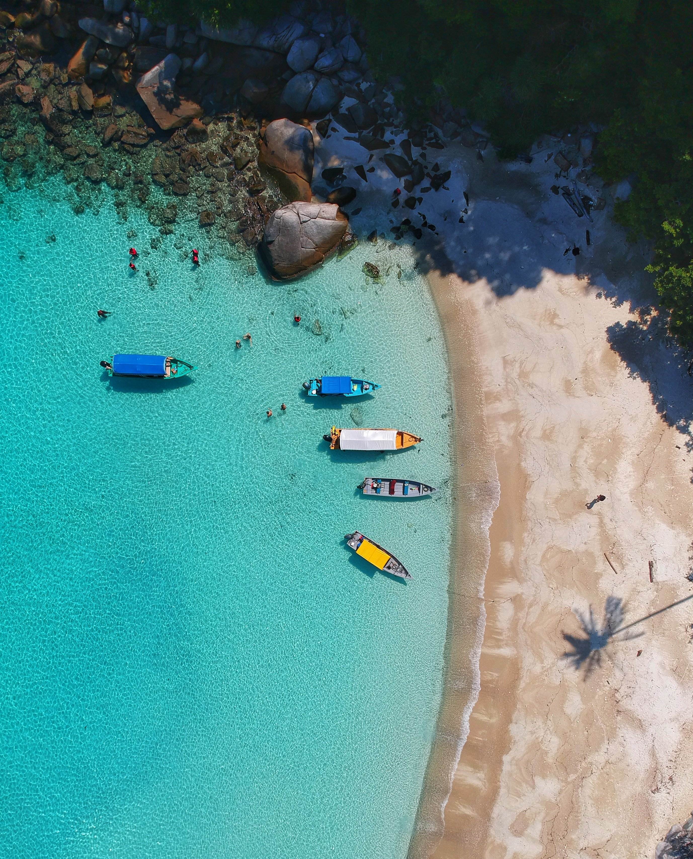 Calentamiento global: ¿qué pasará con el turismo de sol y playa?