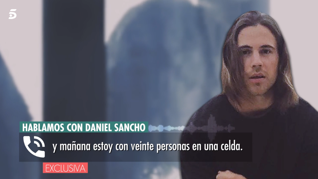 daniel sancho el programa de l'estiu daniel sancho el programa de l'estiu