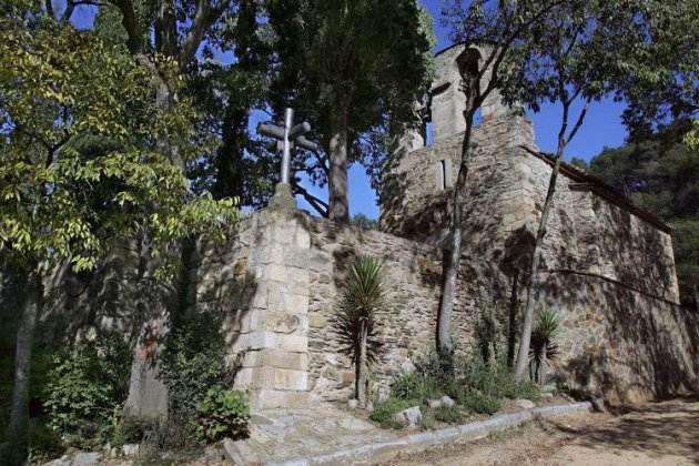 Ermita de Sant Medir