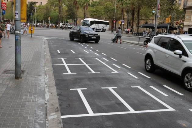 Carrer Pelai a Barcelona (3)/ ACN