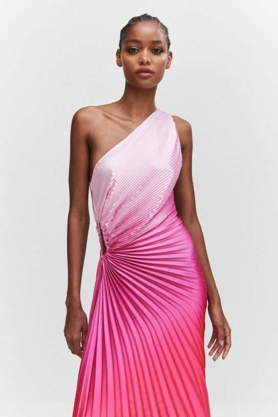 Vestit de Mànec|Mango Vestit de Mànec|Mango