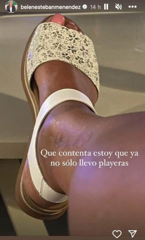 pies balan pies balan
