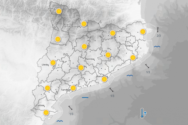 previsiones 21 4 18