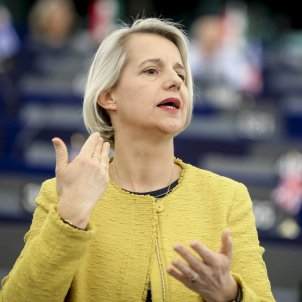 Helga Stevens Parlament Europeu