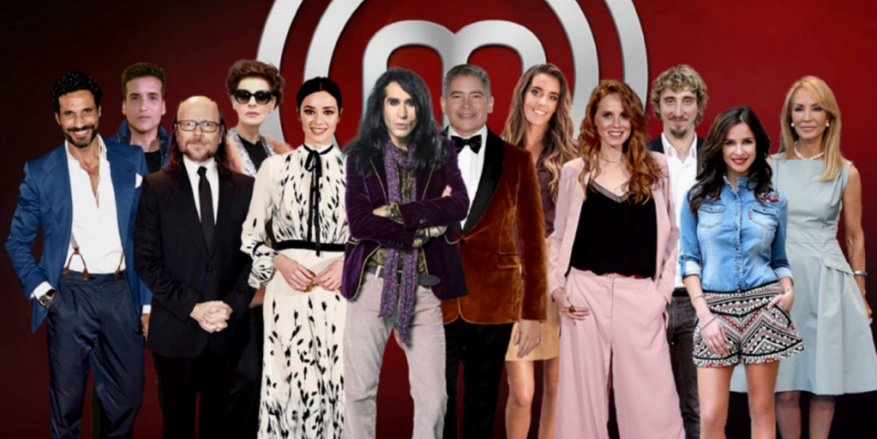 masterchef celebrity tve