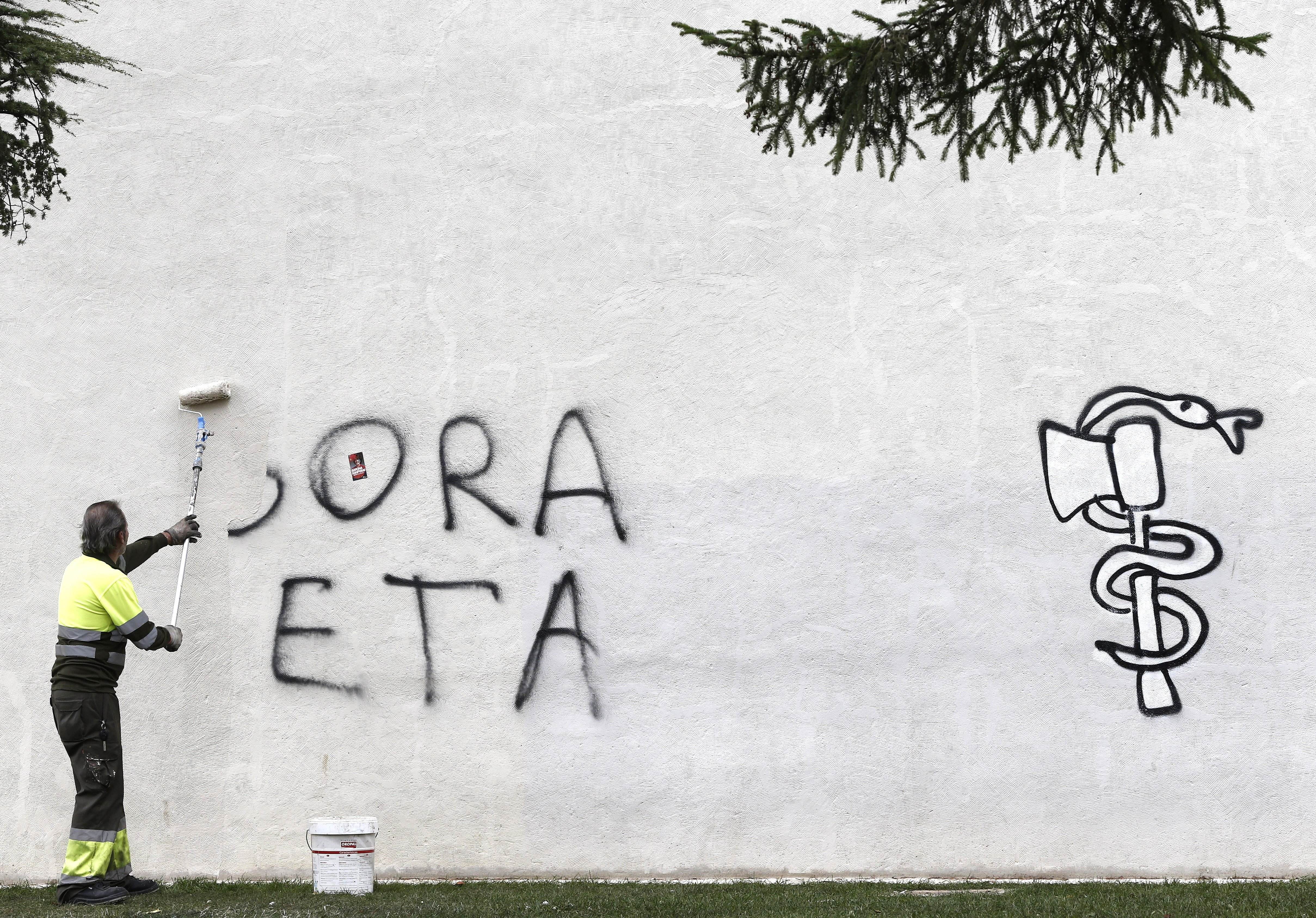 Euskadi després d'ETA: les assignatures pendents per superar el conflicte