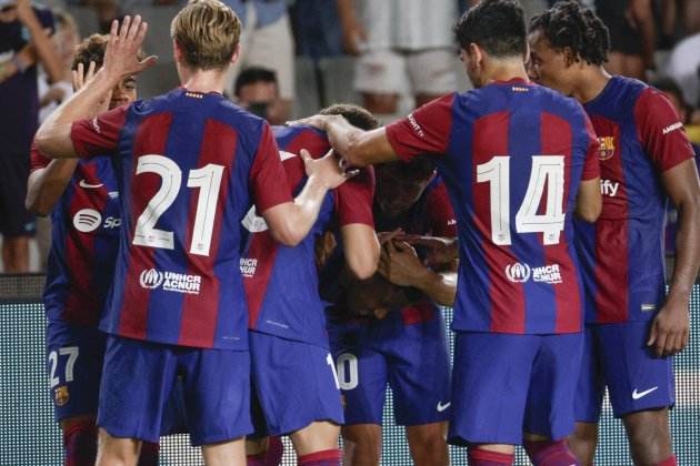 barça-tottenham-gamper-2023 barça-tottenham-gamper-2023