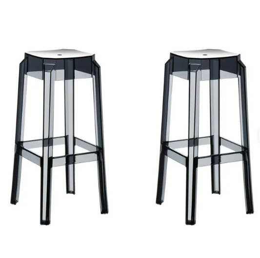 2 tamborets de disseny a Leroy Merlin per transformar la teva casa, 4 colors