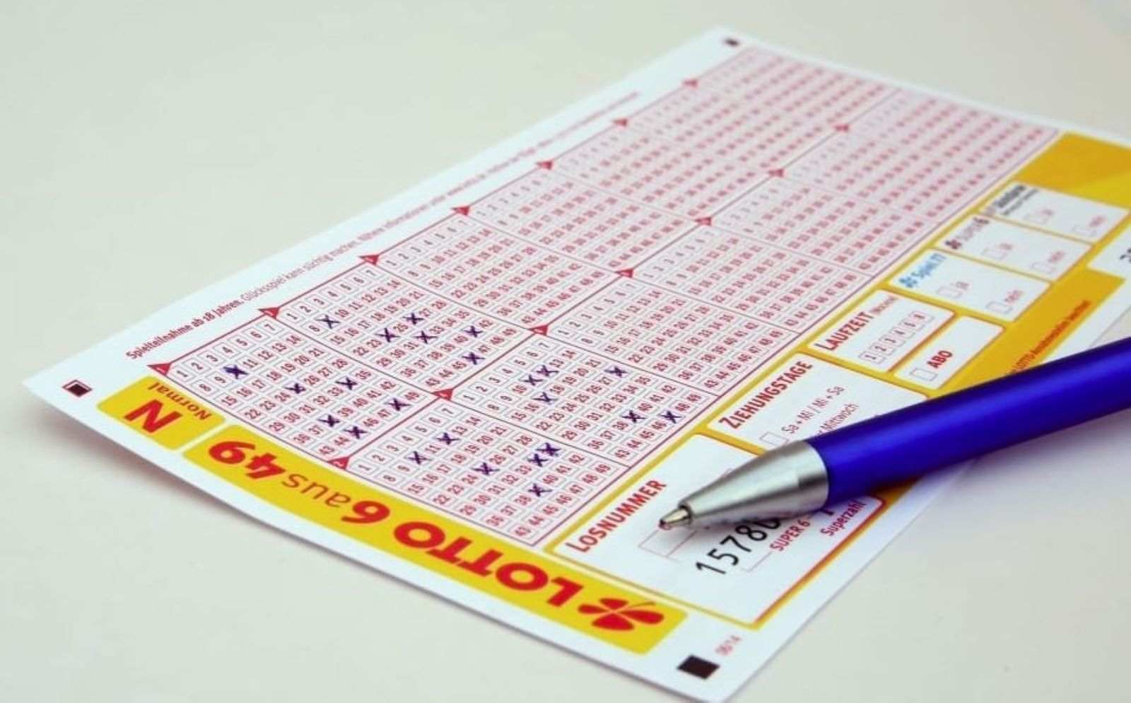 Una persona de Florida gana 1.440 millones de euros en la lotería
