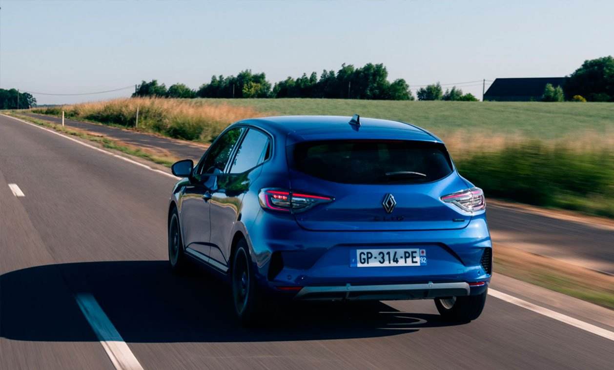 Es el ‘plan b’ barato a los híbridos de Toyota que está arrasando, y es literal, en España