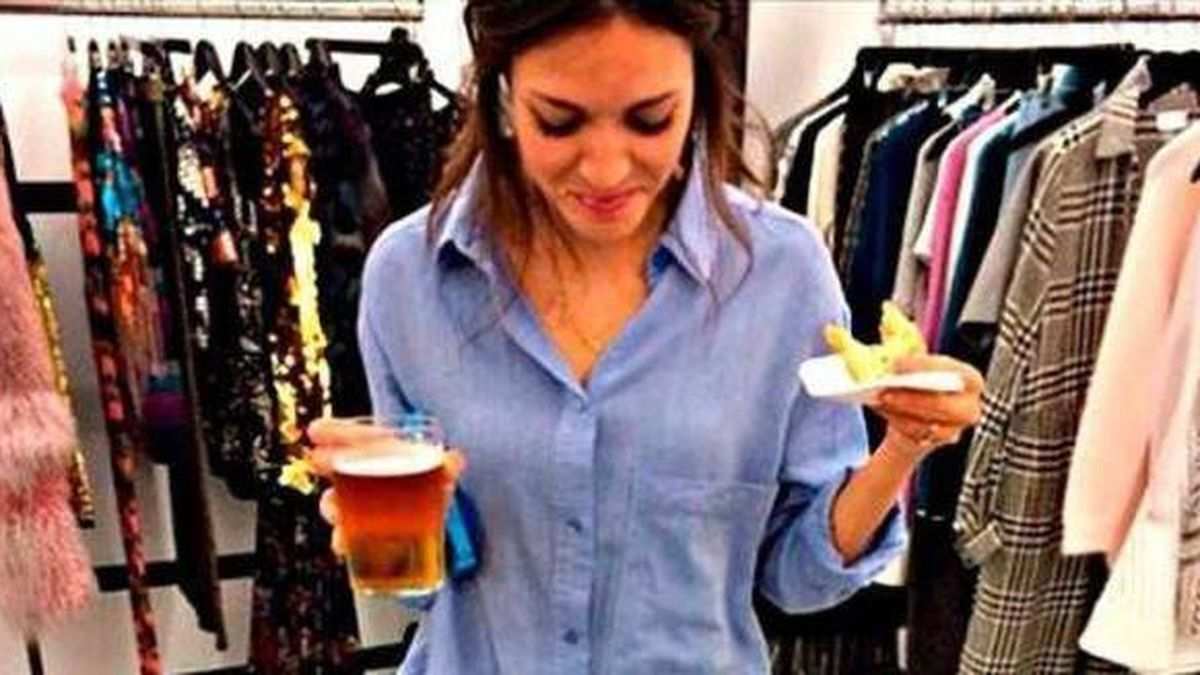 Eva Fernández, estilista Eva Fernández, estilista