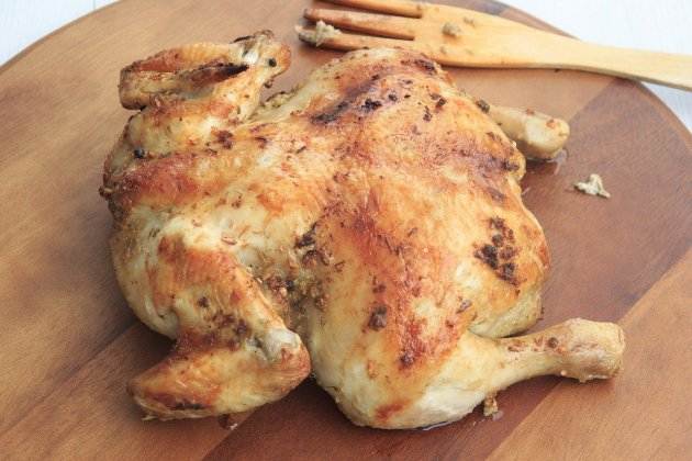 chicken chicken