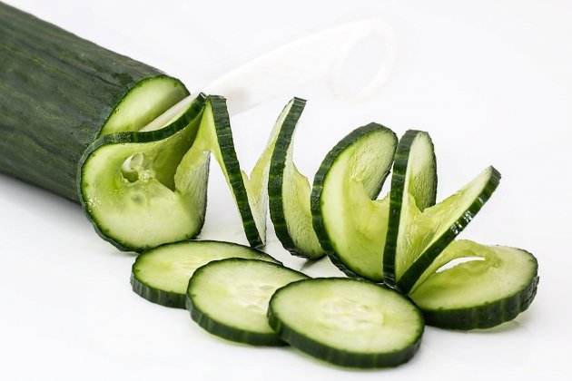cucumber cucumber