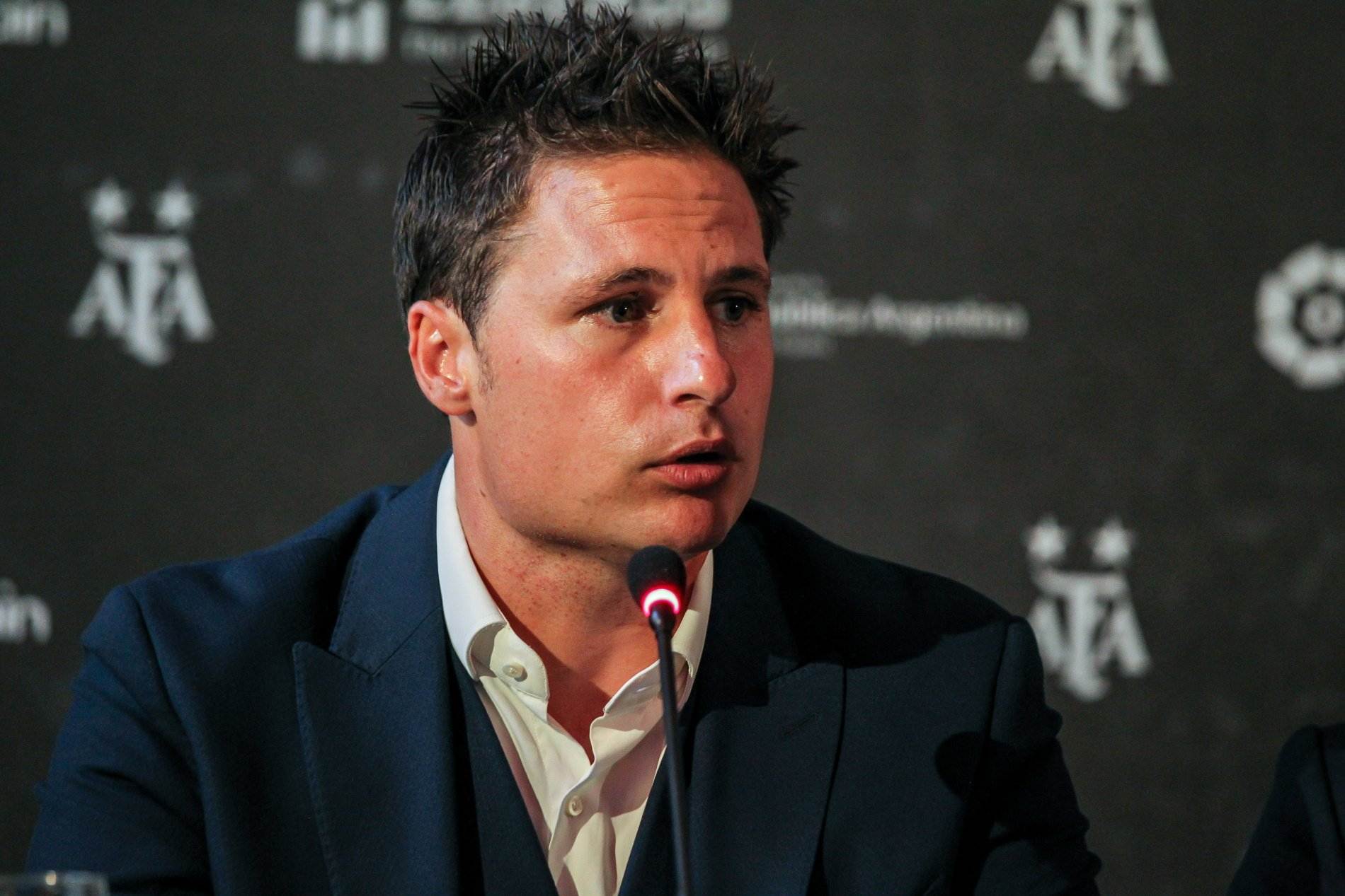 Óscar Mayo entra en la prestigiosa llista global Leaders Under 40 de la indústria de l'esport