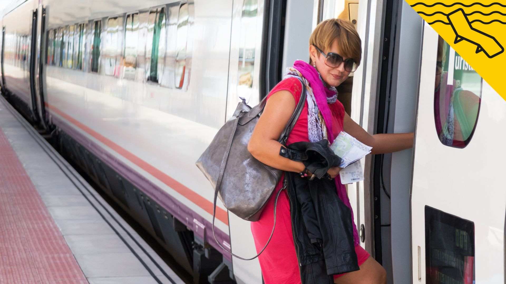5 sitios que no conoces de Barcelona para hacer excursiones de un día en transporte público