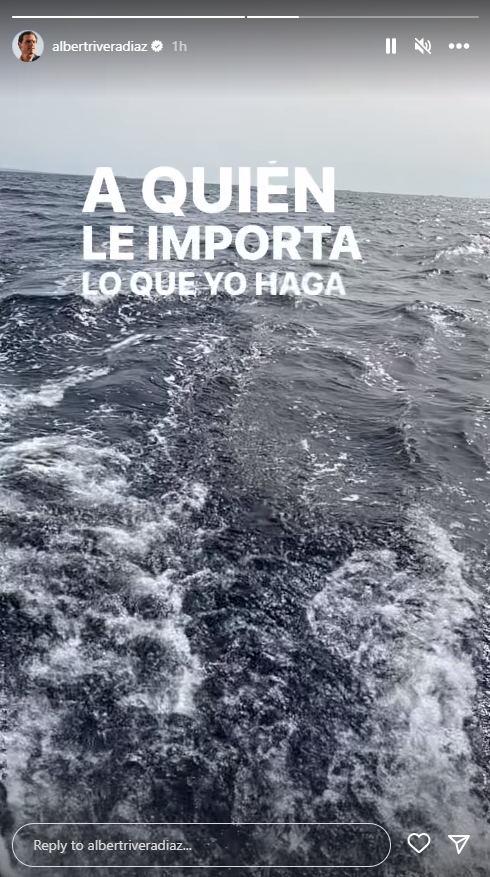 albert rivera instagram albert rivera instagram
