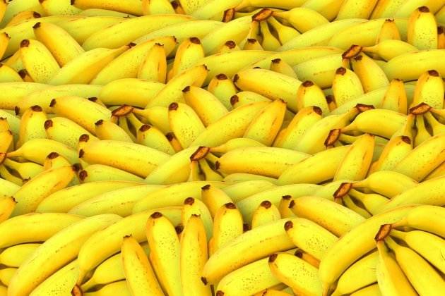 bananes