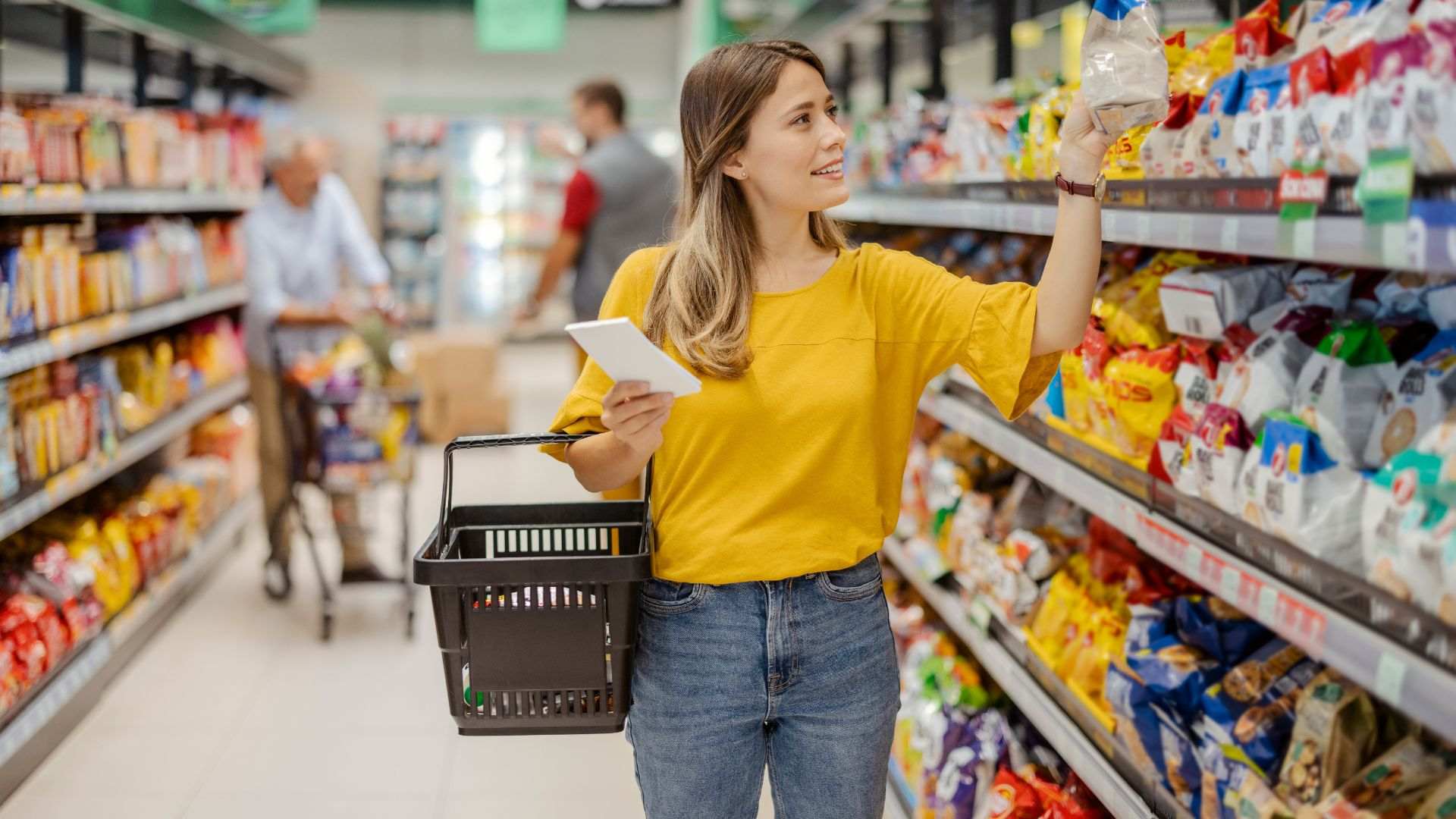 Supermercats oberts avui 15 d'agost a Catalunya | HORARIS Mercadona, Lidl...