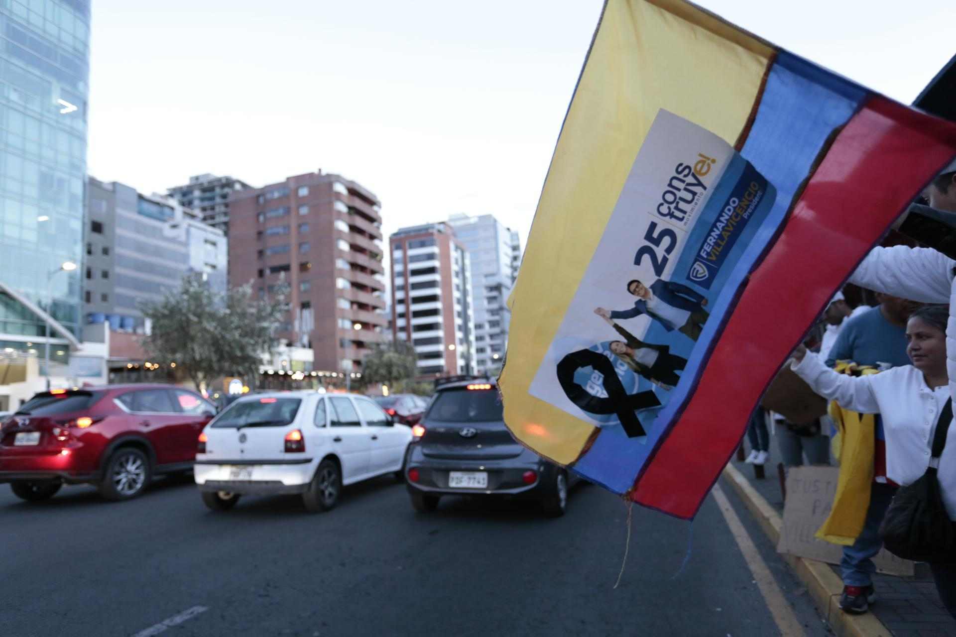 ¿Quién asesinó a Fernando Villavicencio? Ecuador señala a seis ciudadanos colombianos