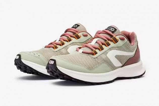 Sabatilles running Dona Kalenji Active Grip1 Sabatilles running Dona Kalenji Active Grip1