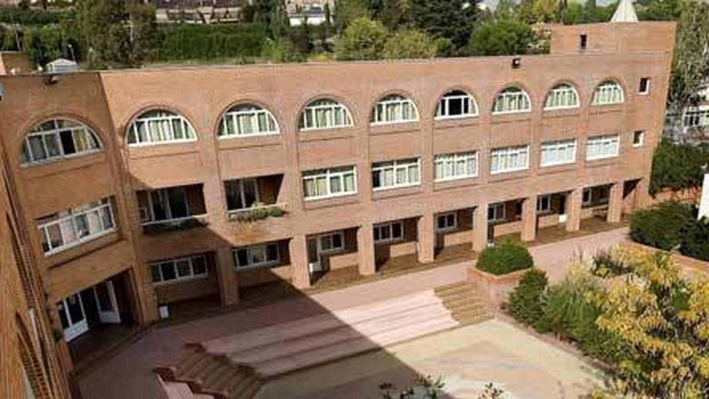 colegio santa maría de los rosales colegio santa maría de los rosales