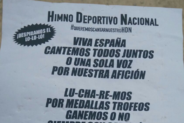 pamflets final Copa del Rei A.T.