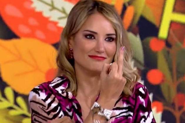 alba carrillo telecinco alba carrillo telecinco
