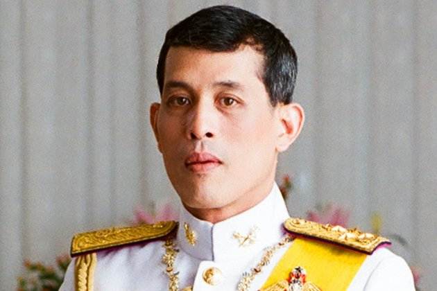 rama x rey tailandia wikimedia