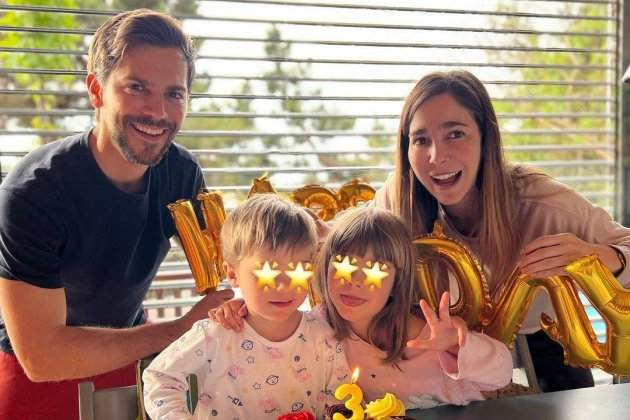 natalia sanchez marc clotet instagram