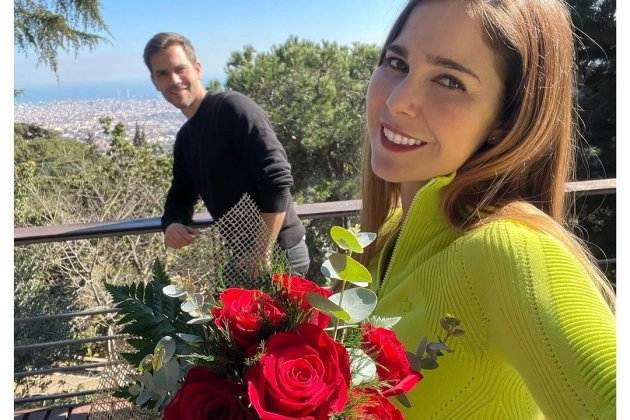 natalia sanchez marc clotet instagram