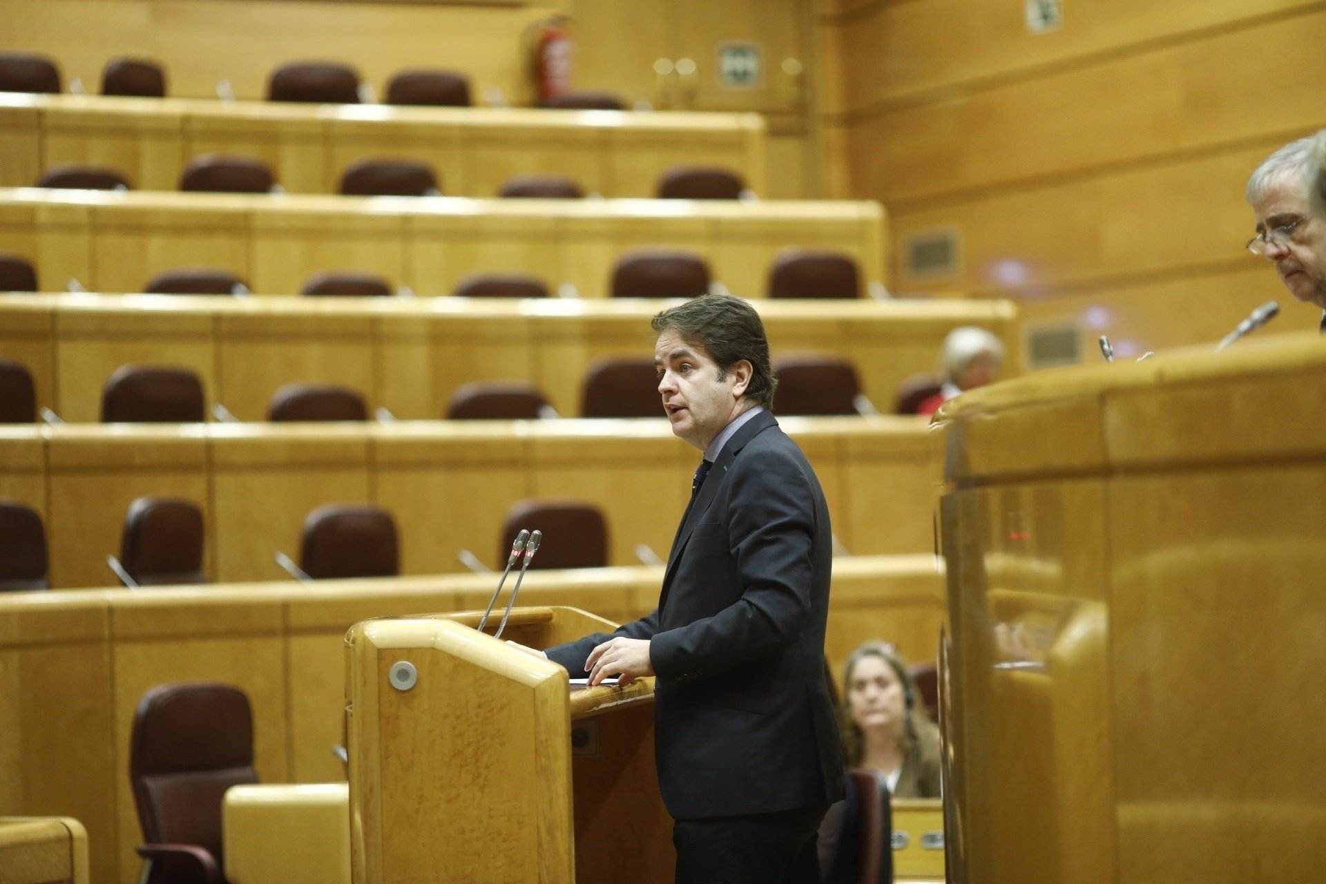 The executor of Article 155 in Catalonia returns to politics in the PP-Vox coalition in Aragón