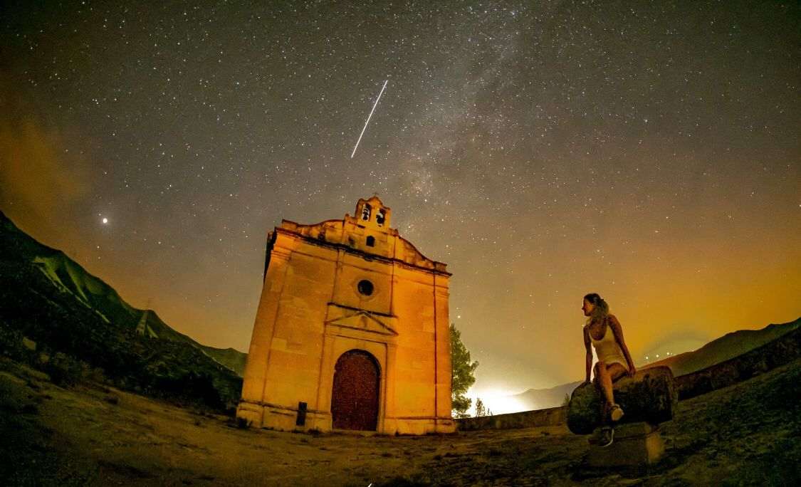 El intenso calor en Catalunya afloja: mejora de la visibilidad y tormentas fugaces