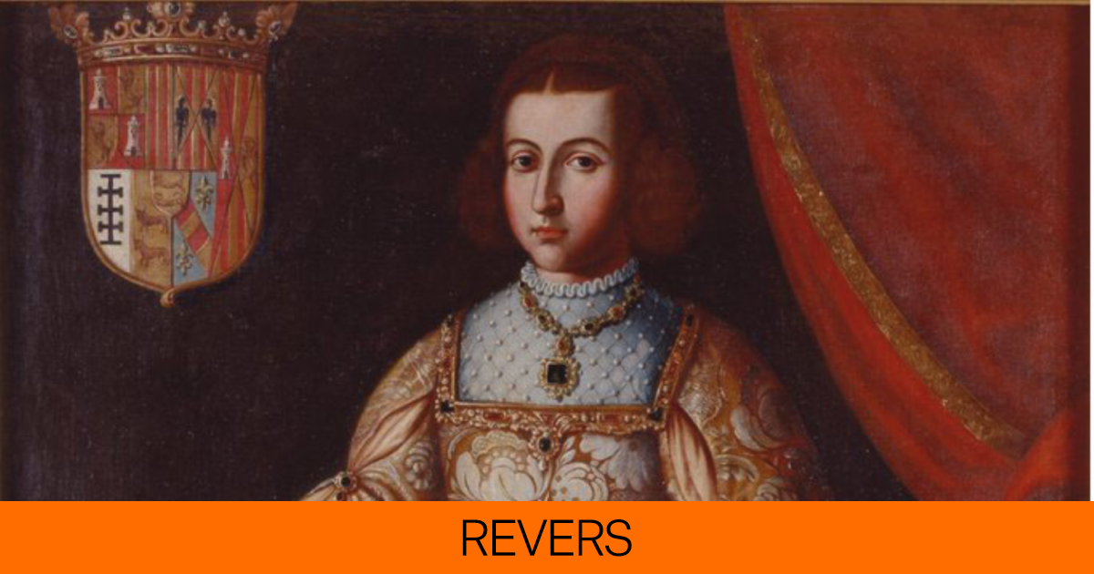 Germana de Foix, la misteriosa segunda esposa de Fernando el Católico Germana de Foix, la misteriosa segunda esposa de Fernando el Católico