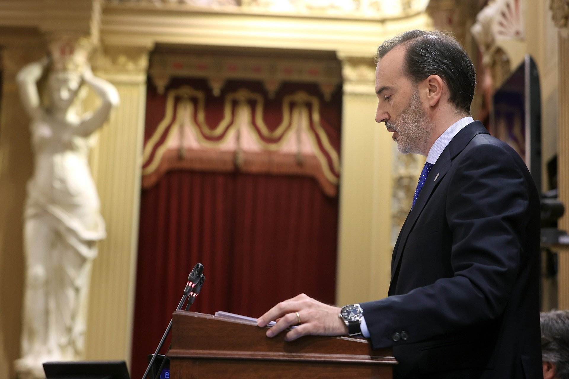 Vox da por cerrada la crisis en Balears tras alcanzar un acuerdo con los diputados rebeldes