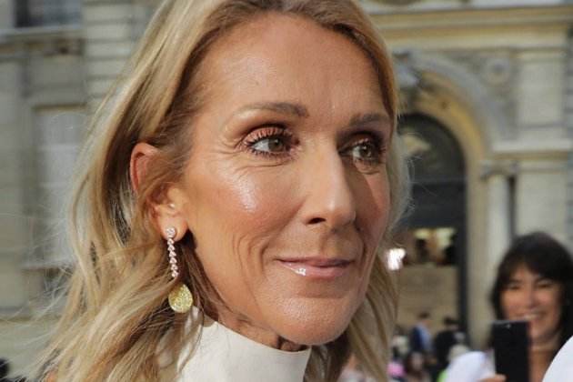 Celine Dion